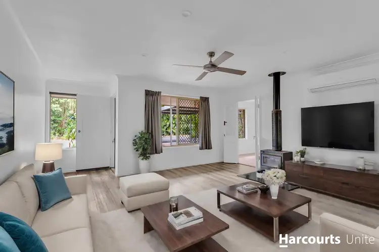 Sixth view of Homely house listing, 1 Guilford Court, Bellmere QLD 4510