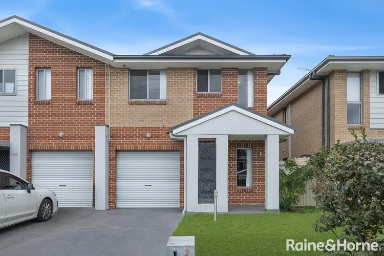 33 Railway Road