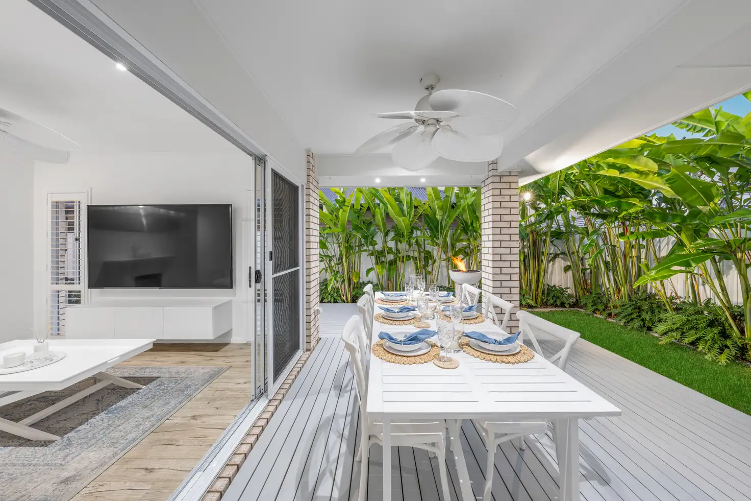 Main view of Homely house listing, 34 Lindeman Circuit, Pimpama QLD 4209