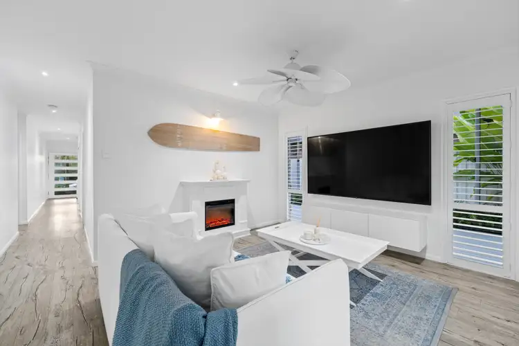 Third view of Homely house listing, 34 Lindeman Circuit, Pimpama QLD 4209