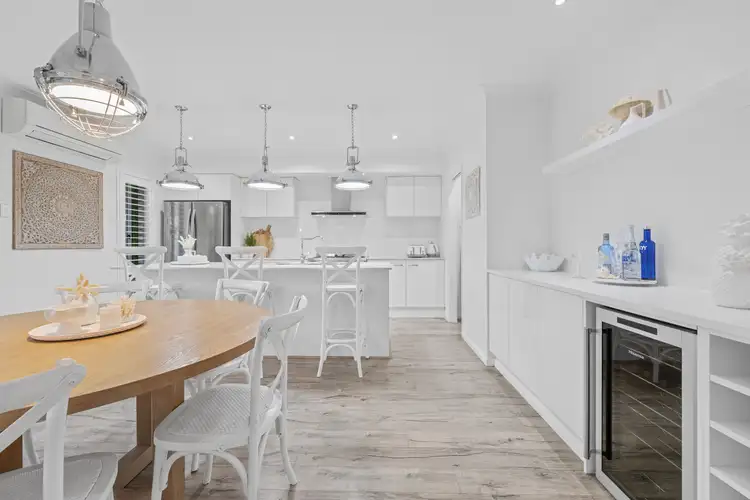 Fourth view of Homely house listing, 34 Lindeman Circuit, Pimpama QLD 4209