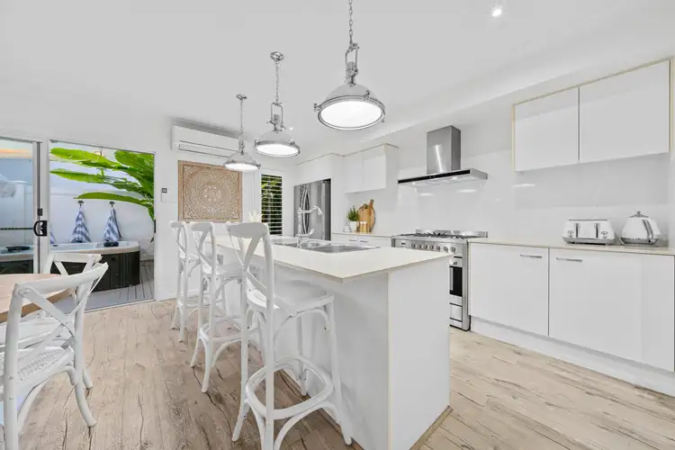 Fifth view of Homely house listing, 34 Lindeman Circuit, Pimpama QLD 4209