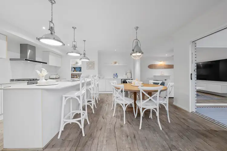 Sixth view of Homely house listing, 34 Lindeman Circuit, Pimpama QLD 4209