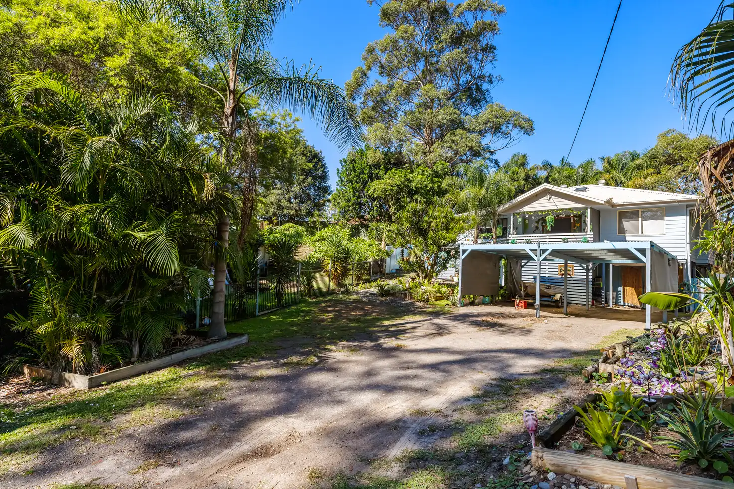 Main view of Homely house listing, 3 Paroa Avenue, Lemon Tree Passage NSW 2319