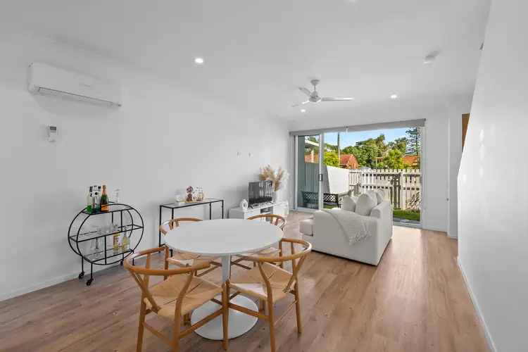 2/9 Hickey Street, Coomera QLD 4209