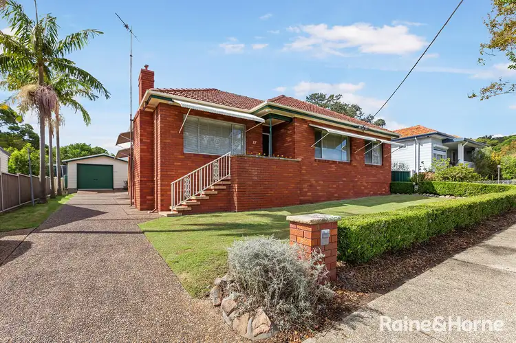 27 Drydon Street, Wallsend NSW 2287