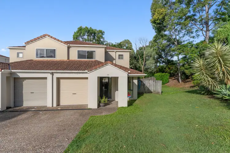 Third view of Homely townhouse listing, 32/1 Hervey Street, Pacific Pines QLD 4211