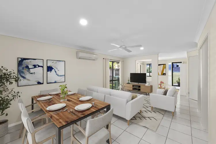 Fourth view of Homely townhouse listing, 32/1 Hervey Street, Pacific Pines QLD 4211