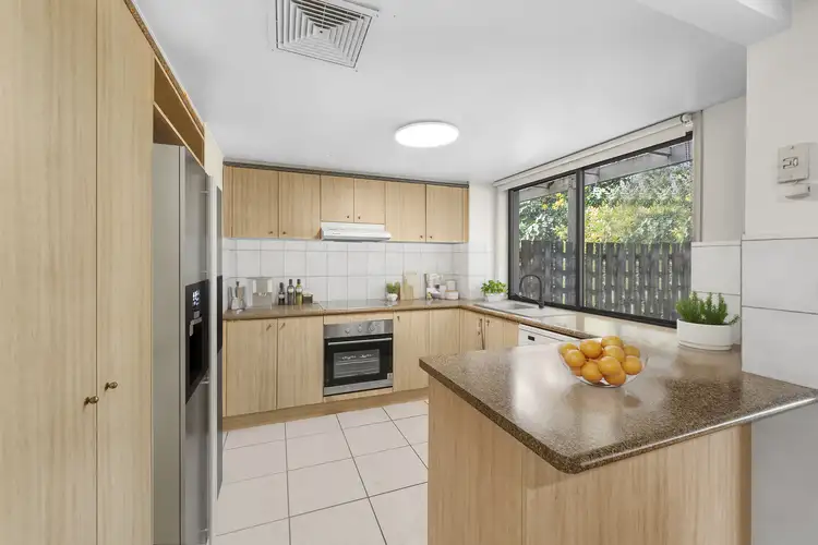 Fifth view of Homely townhouse listing, 32/1 Hervey Street, Pacific Pines QLD 4211