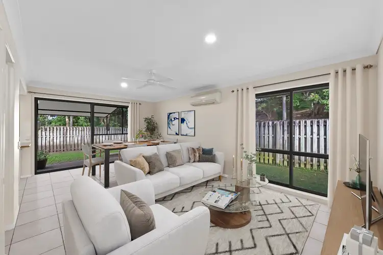 Sixth view of Homely townhouse listing, 32/1 Hervey Street, Pacific Pines QLD 4211