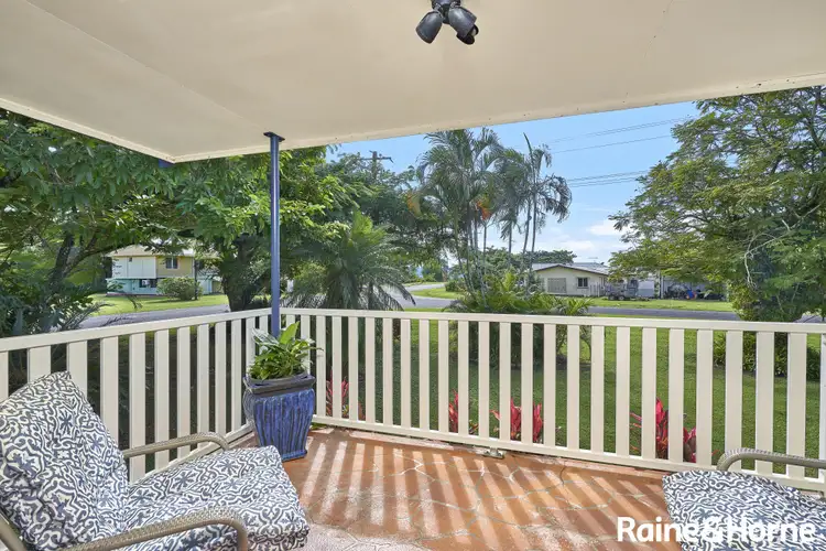 Third view of Homely house listing, 25 Judy Street, Flying Fish Point QLD 4860