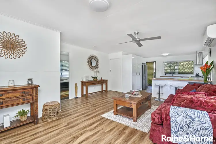 Fourth view of Homely house listing, 25 Judy Street, Flying Fish Point QLD 4860