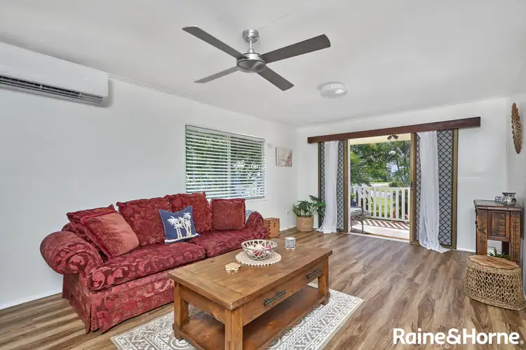 Fifth view of Homely house listing, 25 Judy Street, Flying Fish Point QLD 4860