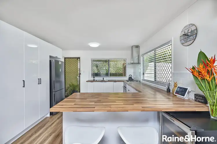 Sixth view of Homely house listing, 25 Judy Street, Flying Fish Point QLD 4860