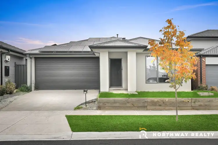 26 Gundagai Circuit, Kalkallo VIC 3064
