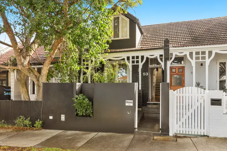 53 Avoca Street, Bondi NSW 2026