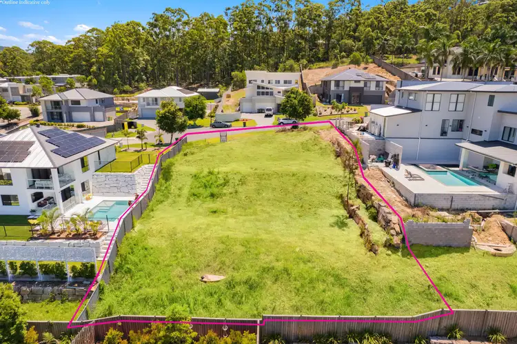 14 Erskine Street, Upper Coomera QLD 4209