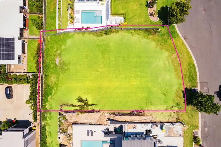 Fourth view of Homely land listing, 14 Erskine Street, Upper Coomera QLD 4209