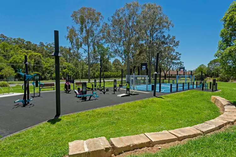 Sixth view of Homely land listing, 14 Erskine Street, Upper Coomera QLD 4209