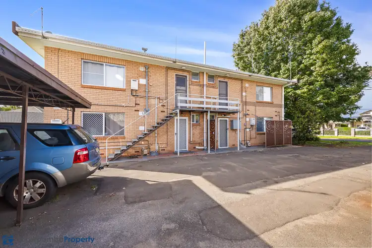 3/31 Isabel Street, Toowoomba City QLD 4350