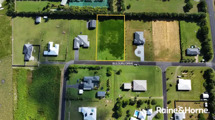 40 Bulguru Road, Etty Bay QLD 4858