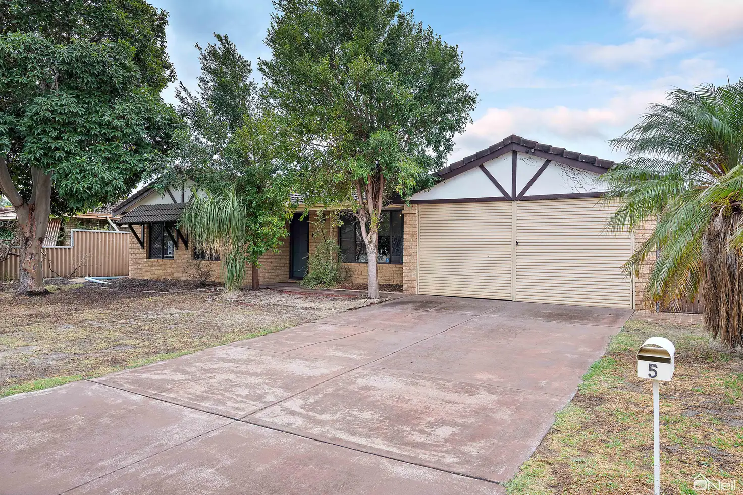 Main view of Homely house listing, 5 Dancy Way, Seville Grove WA 6112