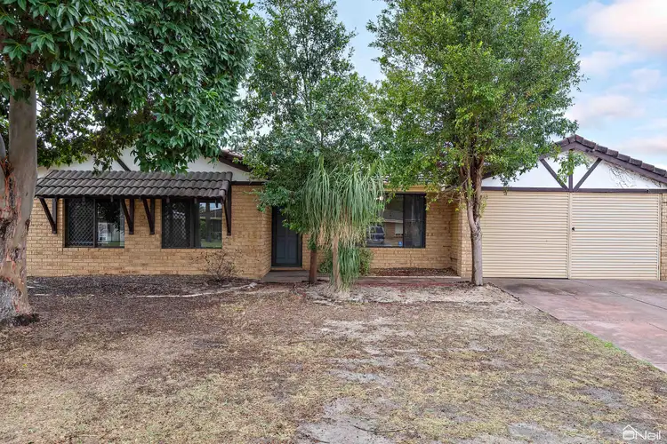 Second view of Homely house listing, 5 Dancy Way, Seville Grove WA 6112