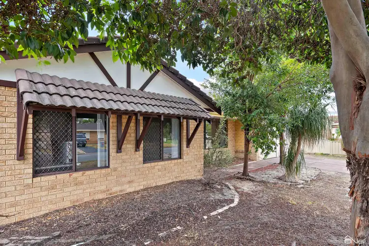 Third view of Homely house listing, 5 Dancy Way, Seville Grove WA 6112