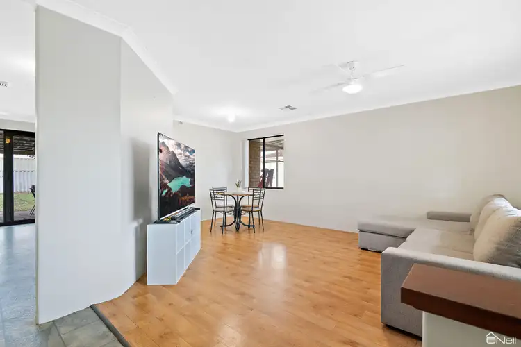 Sixth view of Homely house listing, 5 Dancy Way, Seville Grove WA 6112