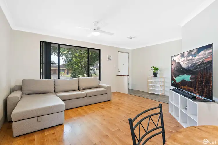 Seventh view of Homely house listing, 5 Dancy Way, Seville Grove WA 6112