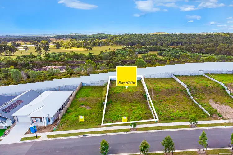 Fourth view of Homely land listing, 24 Delphinus Vista, South Ripley QLD 4306