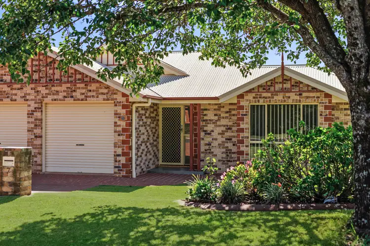 7 Lobwein Court, Middle Ridge QLD 4350