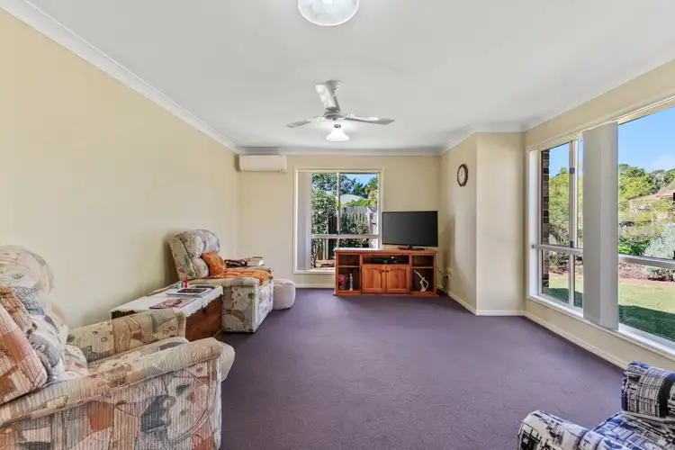 Fourth view of Homely house listing, 7 Lobwein Court, Middle Ridge QLD 4350
