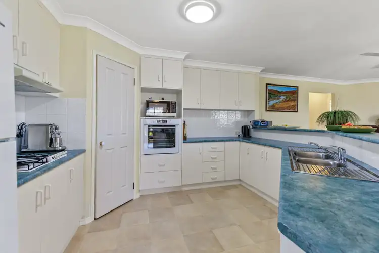 Fifth view of Homely house listing, 7 Lobwein Court, Middle Ridge QLD 4350