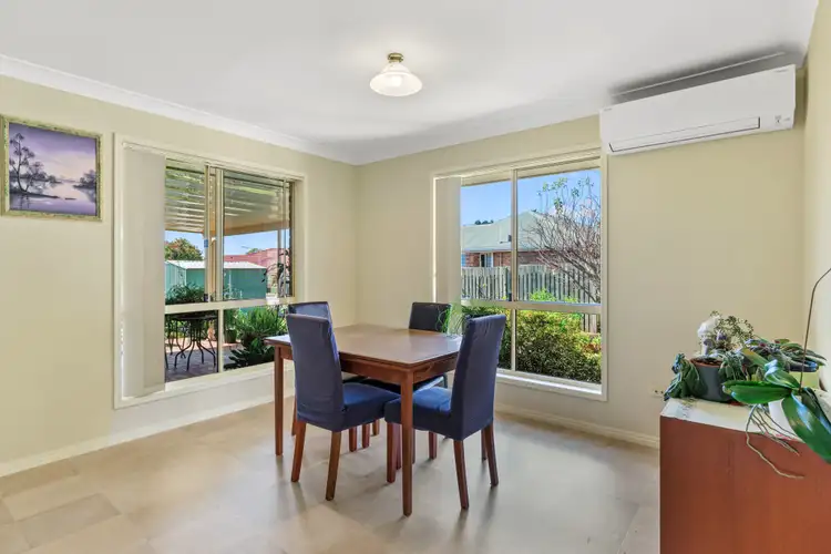Sixth view of Homely house listing, 7 Lobwein Court, Middle Ridge QLD 4350