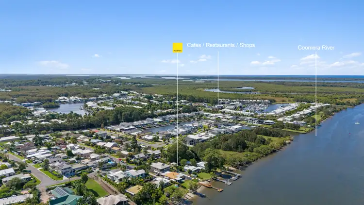 Seventh view of Homely land listing, 47 Waddiwong Road, Coomera QLD 4209