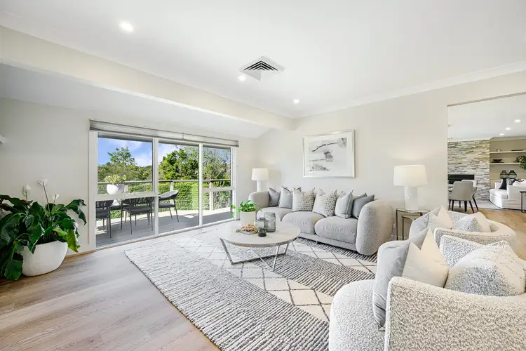 Second view of Homely house listing, 199A Warrimoo Avenue, St Ives NSW 2075