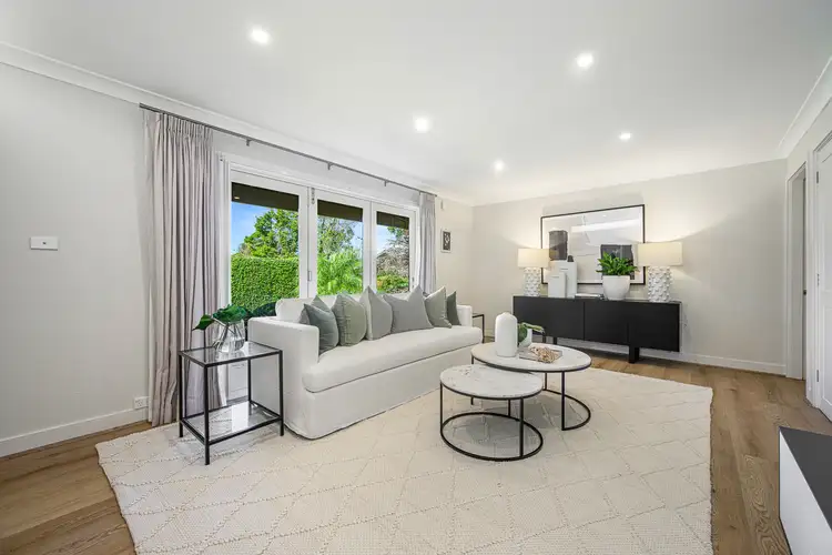 Third view of Homely house listing, 199A Warrimoo Avenue, St Ives NSW 2075