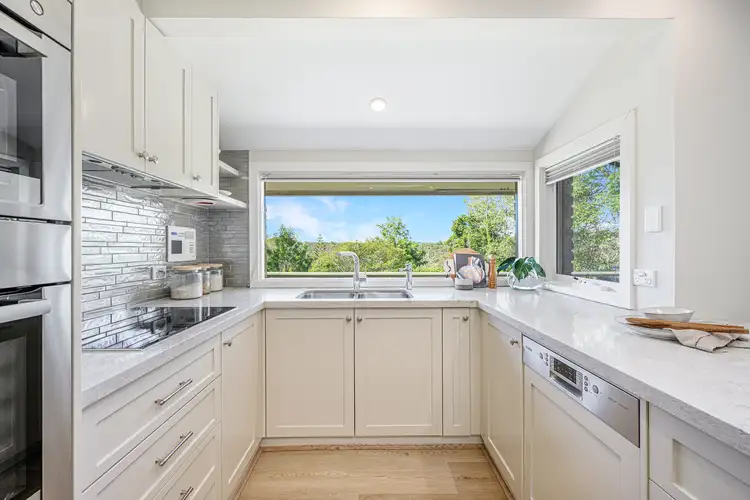Sixth view of Homely house listing, 199A Warrimoo Avenue, St Ives NSW 2075