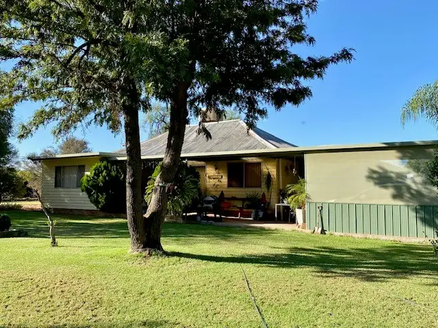 Main view of Homely rural property listing, 312 Stringer Road, Merungle Hill NSW 2705