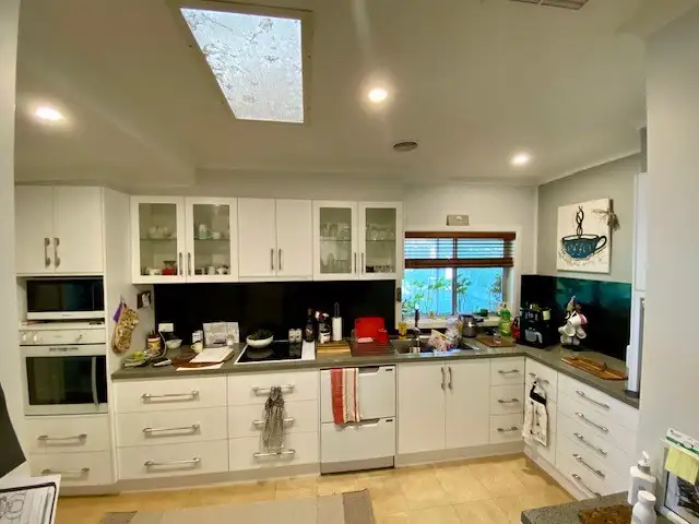 Second view of Homely rural property listing, 312 Stringer Road, Merungle Hill NSW 2705