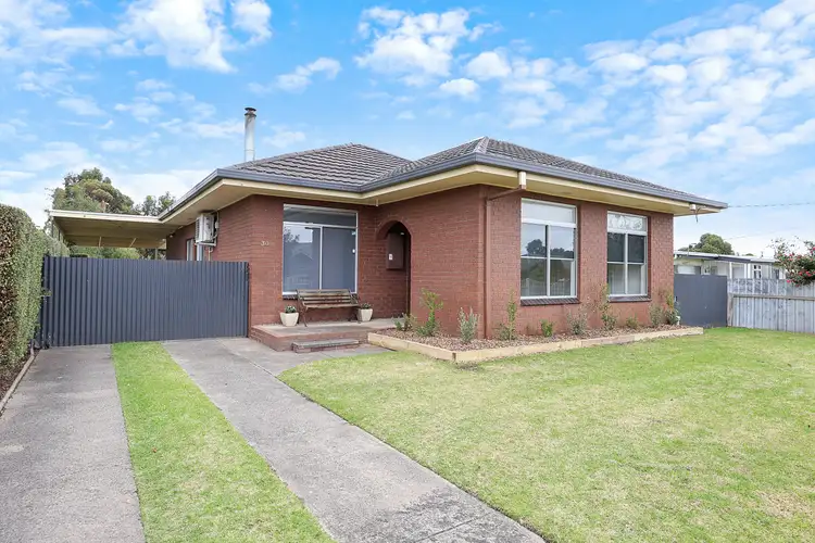 30 Irrewillipe Road, Elliminyt VIC 3250