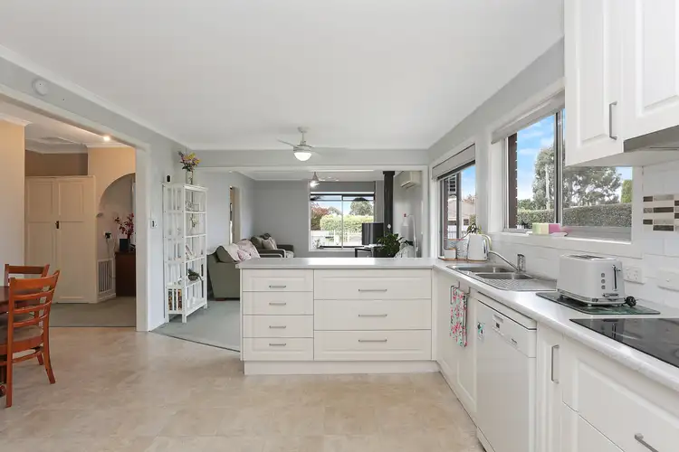 Fifth view of Homely house listing, 30 Irrewillipe Road, Elliminyt VIC 3250