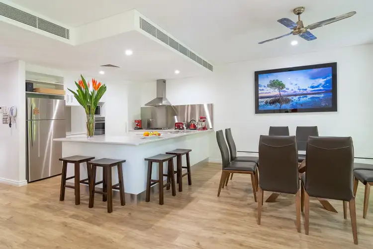 Main view of Homely villa listing, 5/18-28 St Crispins Avenue, Port Douglas QLD 4877