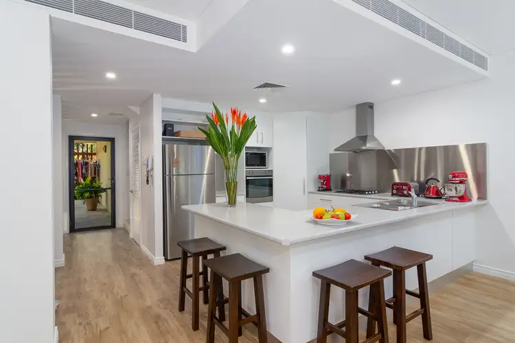 Sixth view of Homely villa listing, 5/18-28 St Crispins Avenue, Port Douglas QLD 4877