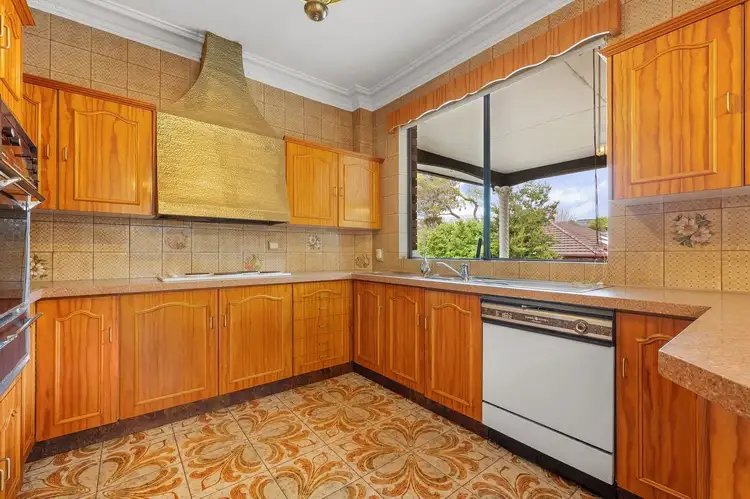 Second view of Homely house listing, 34 Bowden Street, Ryde NSW 2112