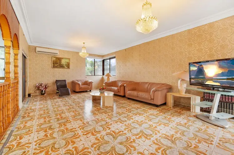 Third view of Homely house listing, 34 Bowden Street, Ryde NSW 2112