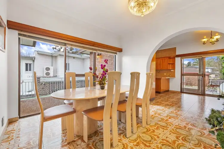 Fourth view of Homely house listing, 34 Bowden Street, Ryde NSW 2112