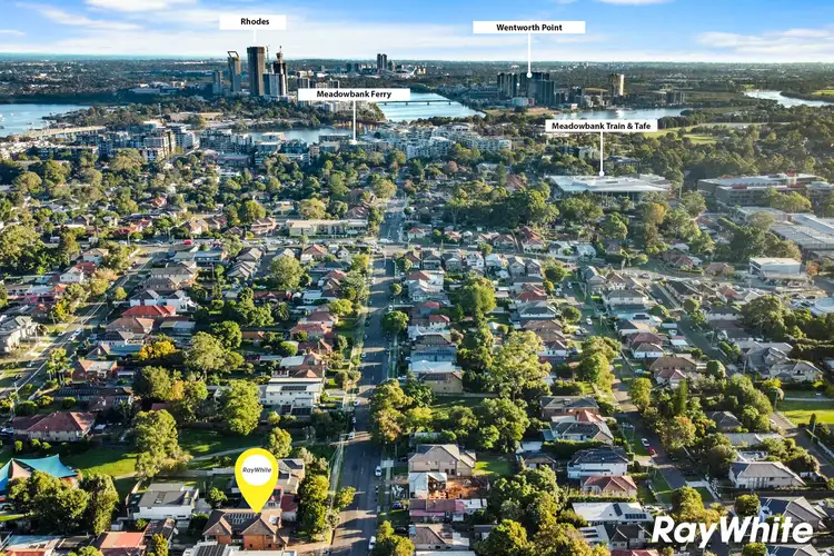 Sixth view of Homely house listing, 34 Bowden Street, Ryde NSW 2112