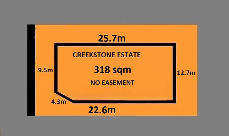 Lot 615 Dunphy Street, Tarneit VIC 3029